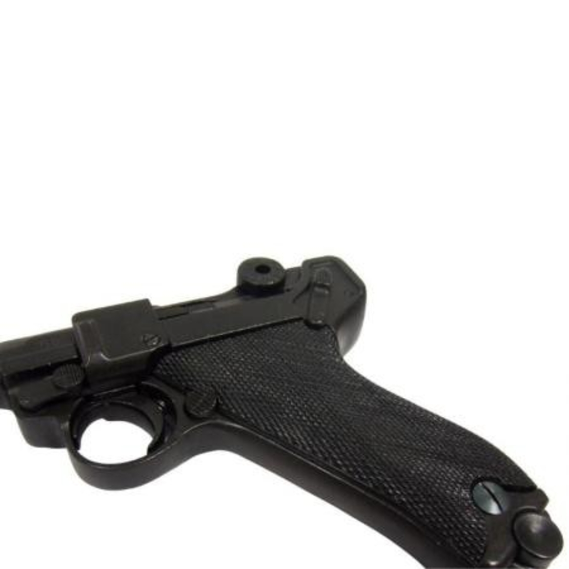 Пистолет - Parabellum Luger
