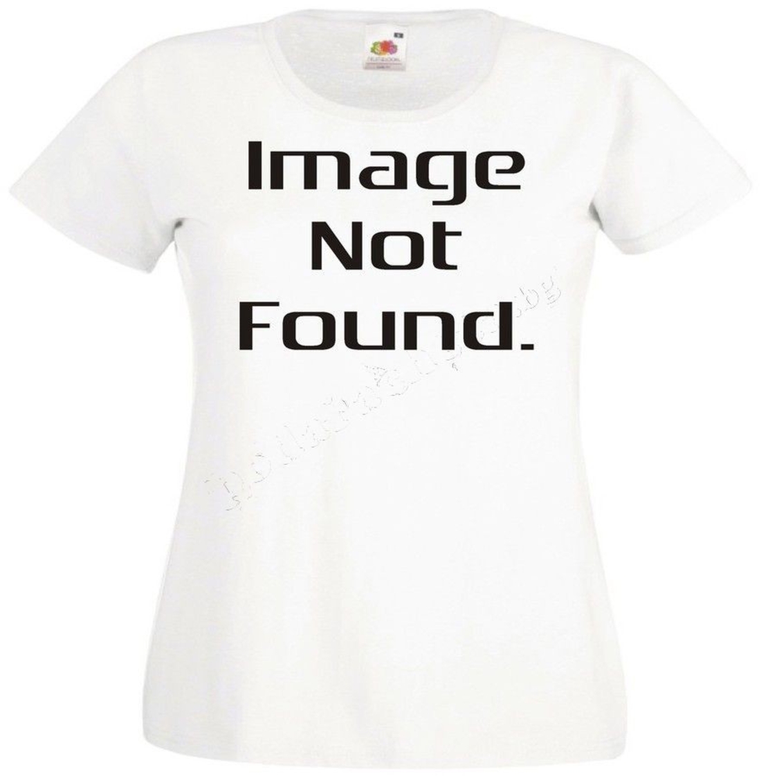Тениска - Image not found