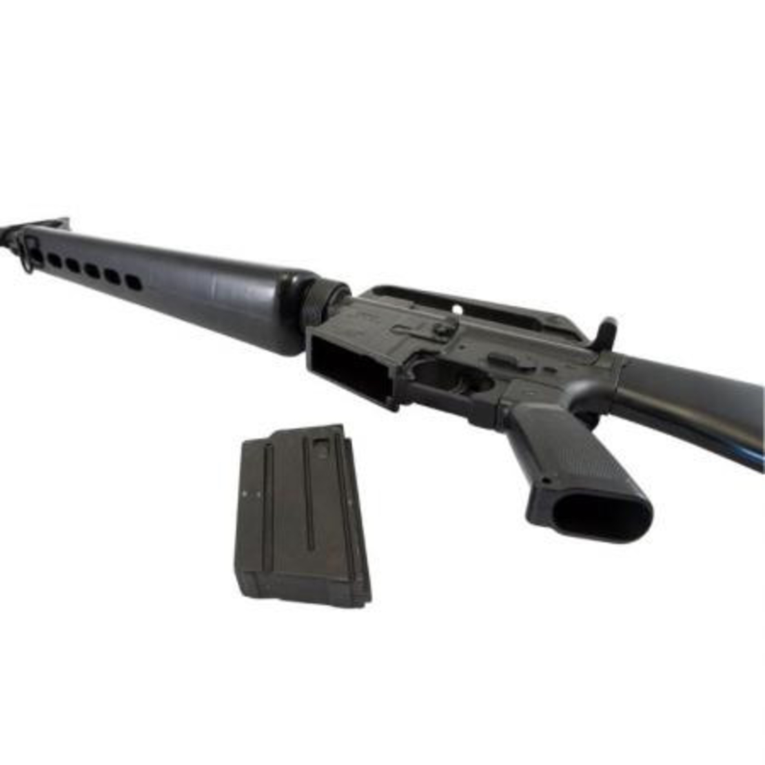 Автомат - M16 - USA 1967г.