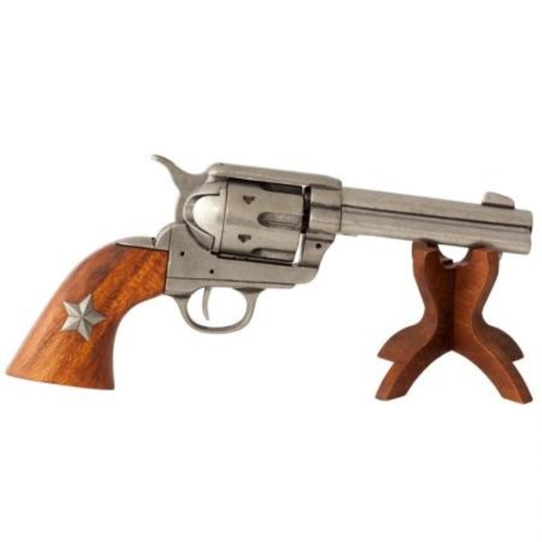 Револвер Colt - 45 калибър