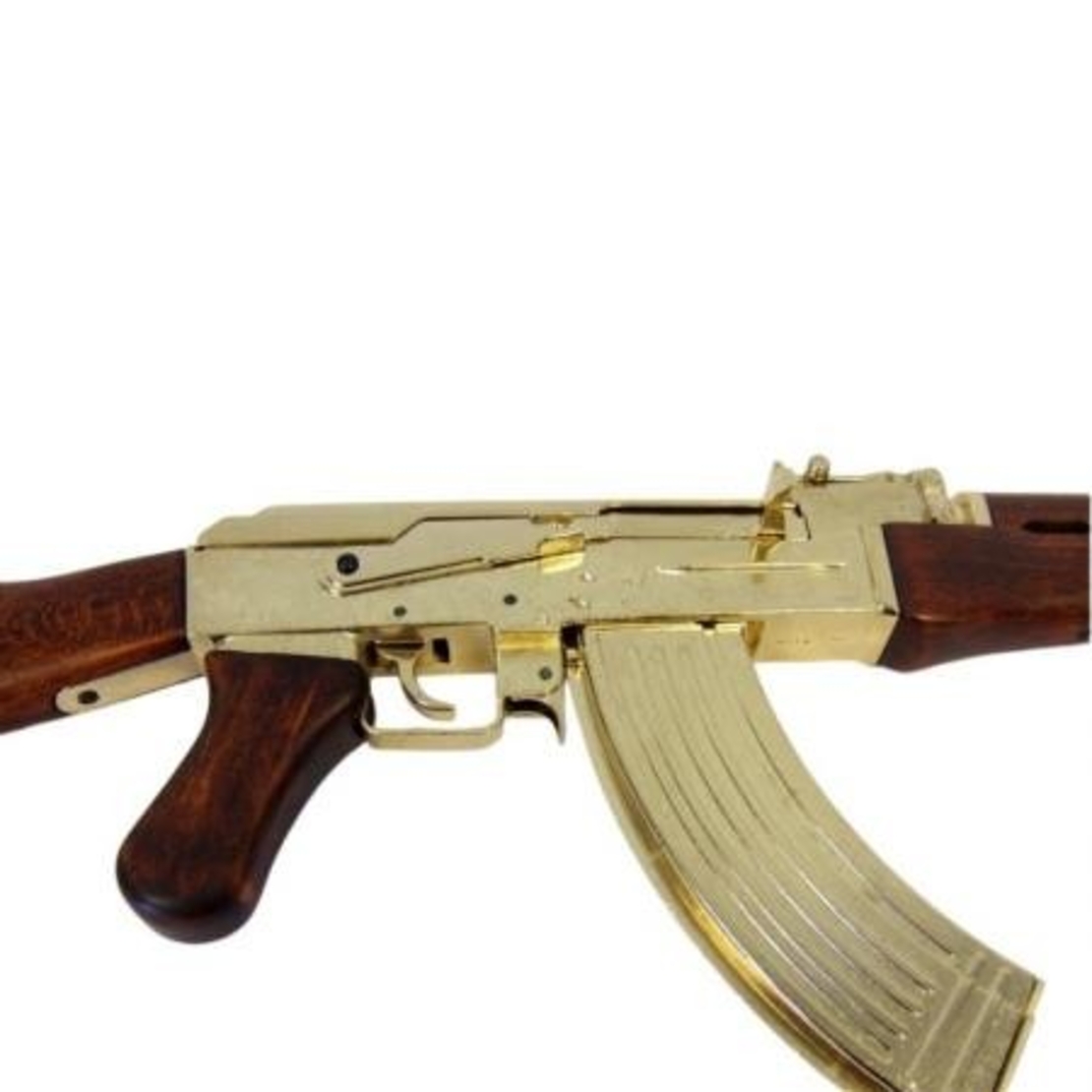 Автомат Калашников - 1086