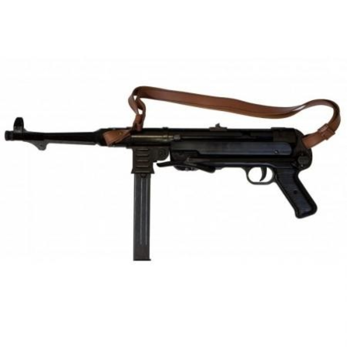 Автомат - Шмайзер - 1940г. 9мм.