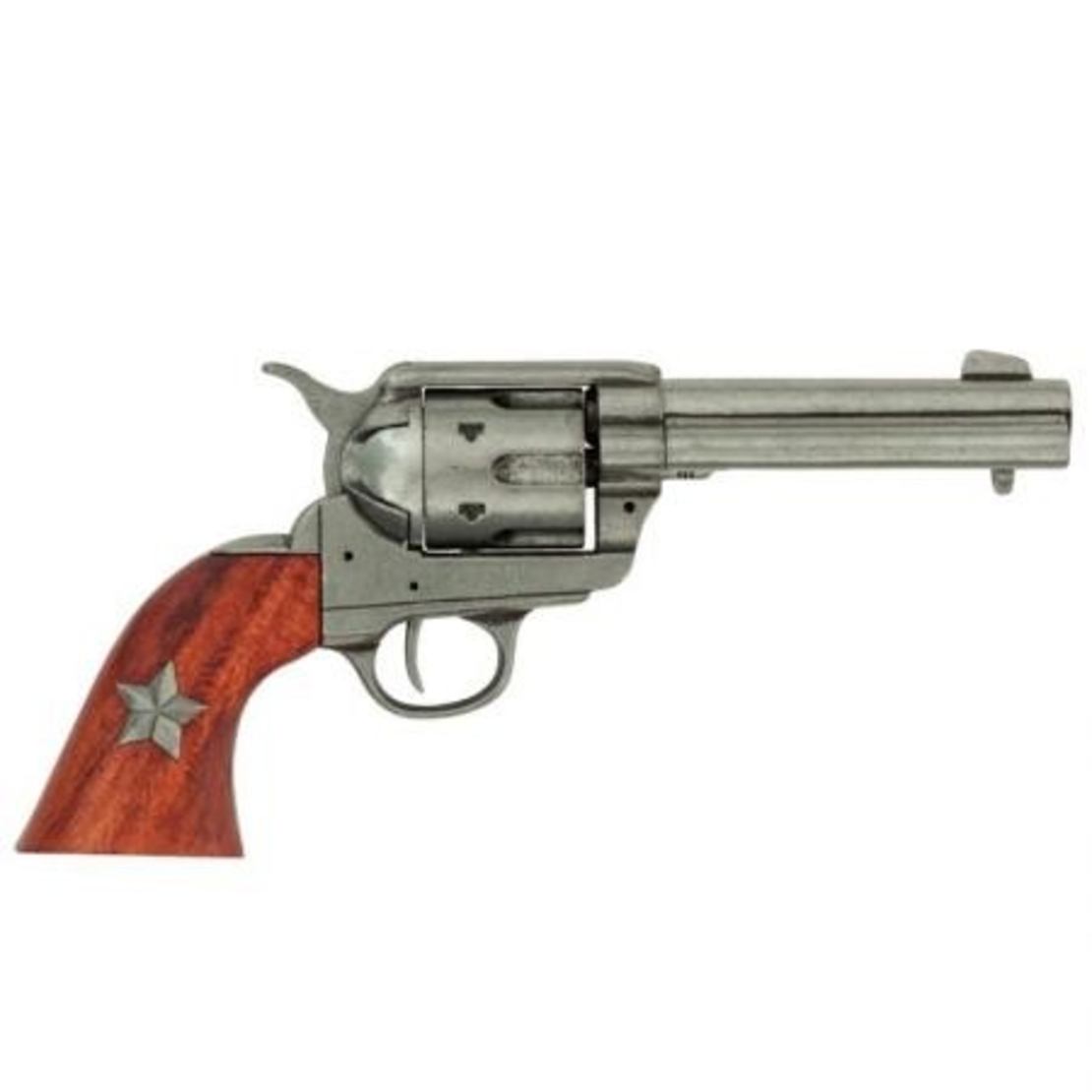 Револвер Colt - 45 калибър