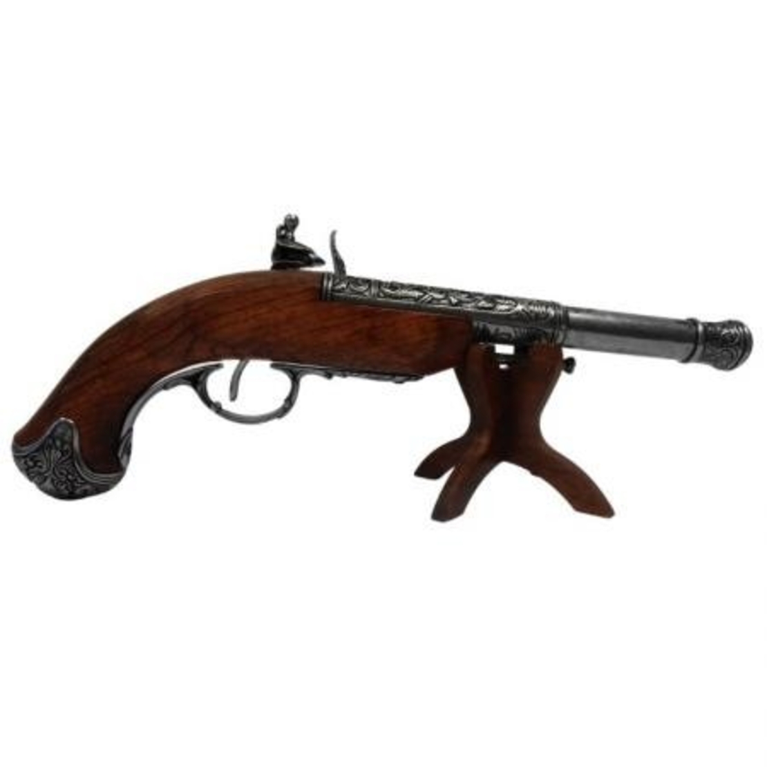 Пищов - 18 век