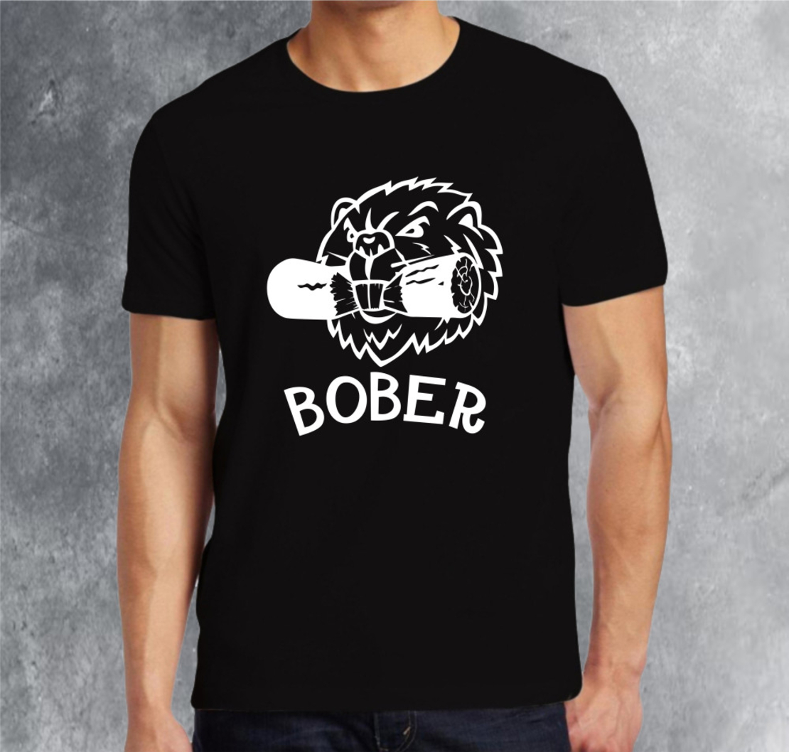 Бяла тениска - Bober