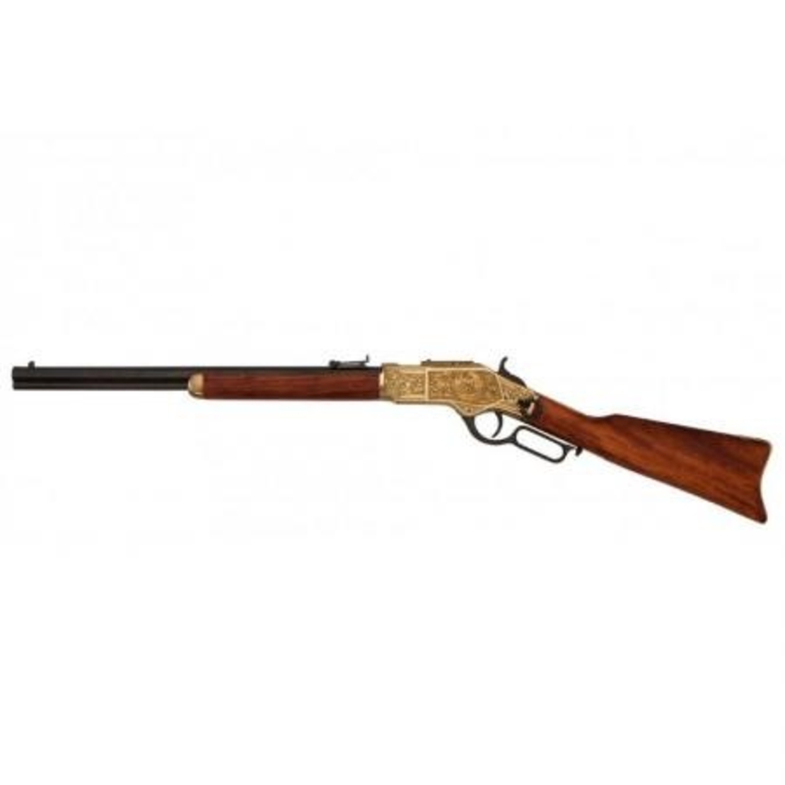 Пушка - Winchester 1873г.