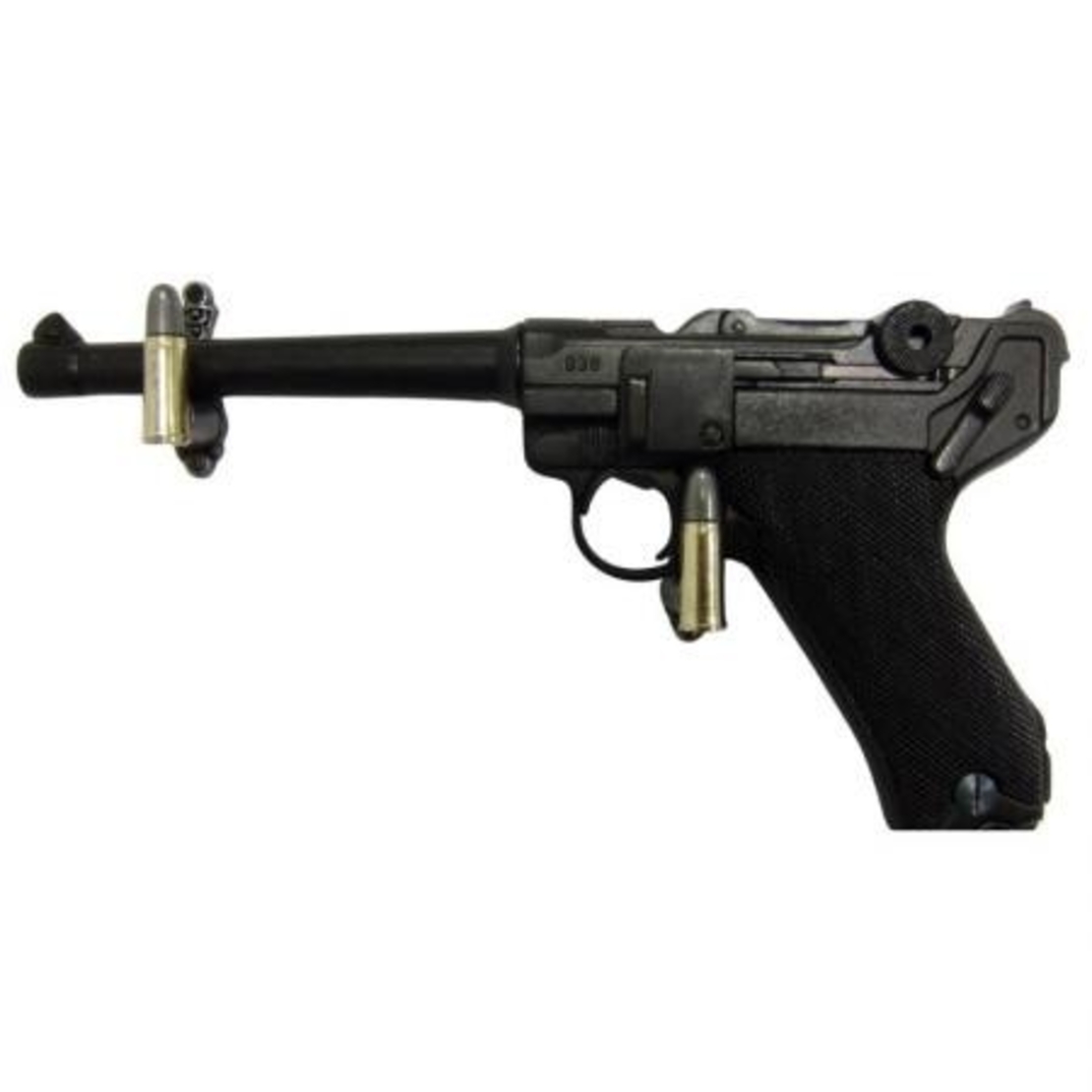 Пистолет - Parabellum Luger