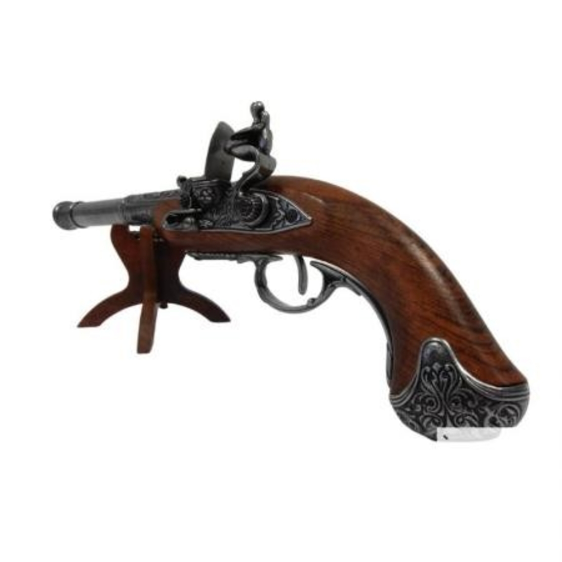 Пищов - 18 век