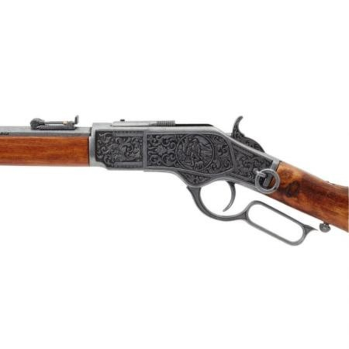Пушка - Winchester