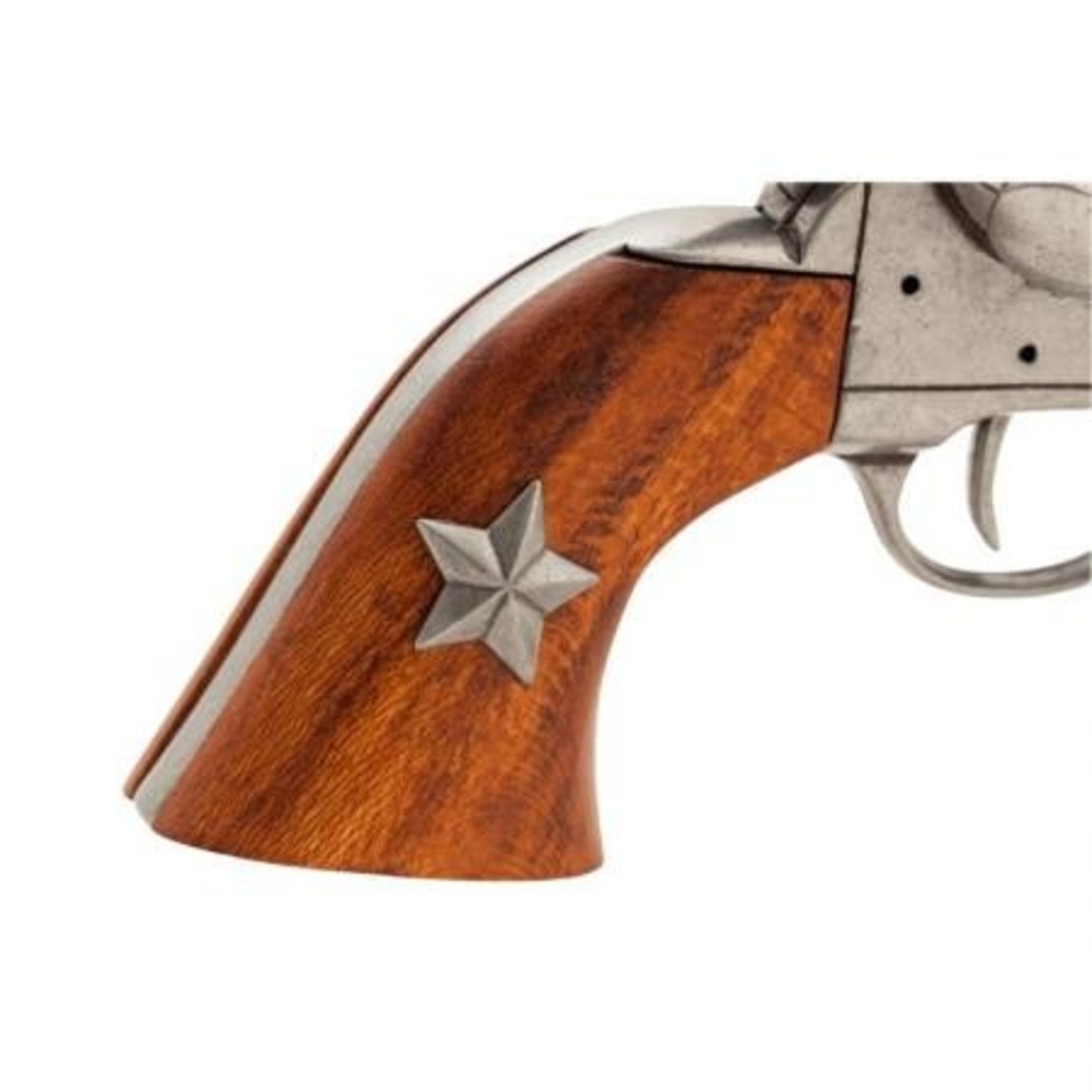Револвер Colt - 45 калибър