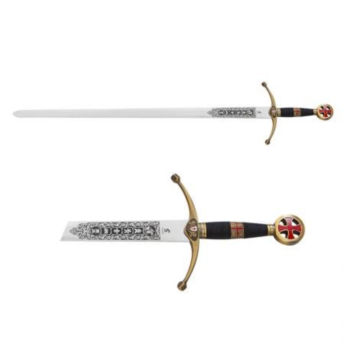 Меч - Crusader Laton