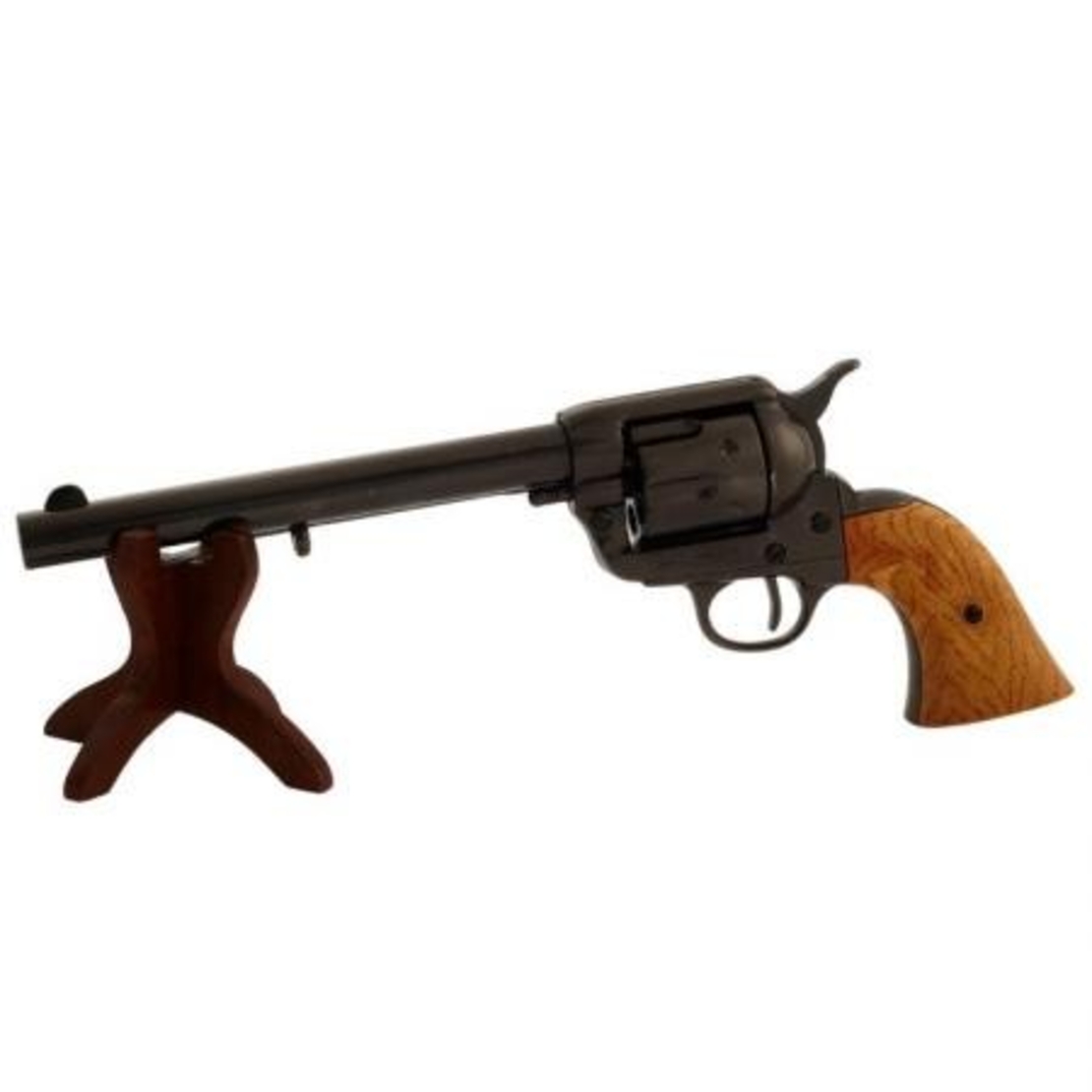 Револвер Colt - 1896г.