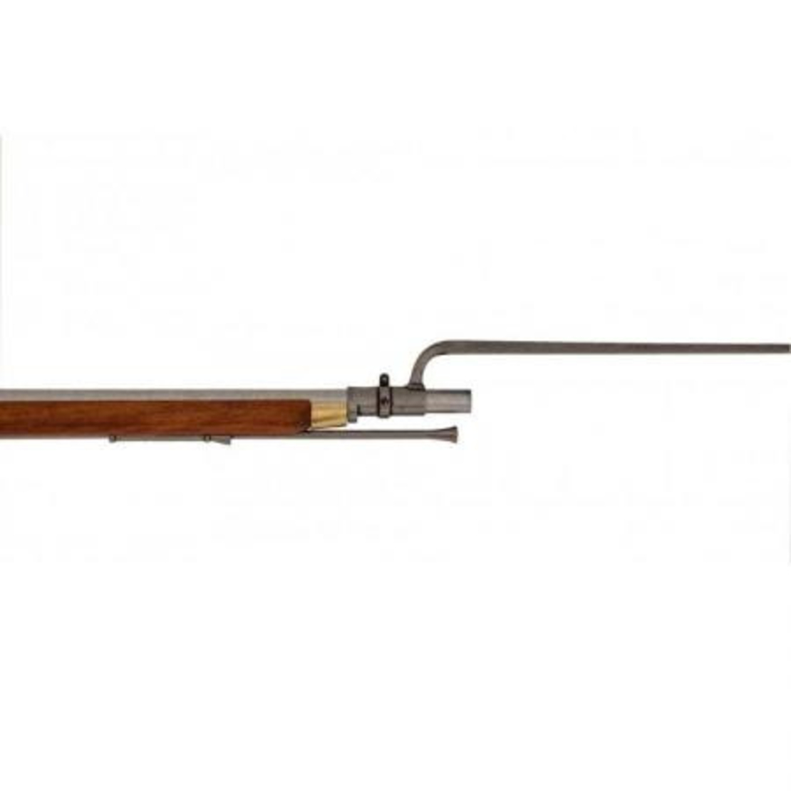 Мускет от 1722г.