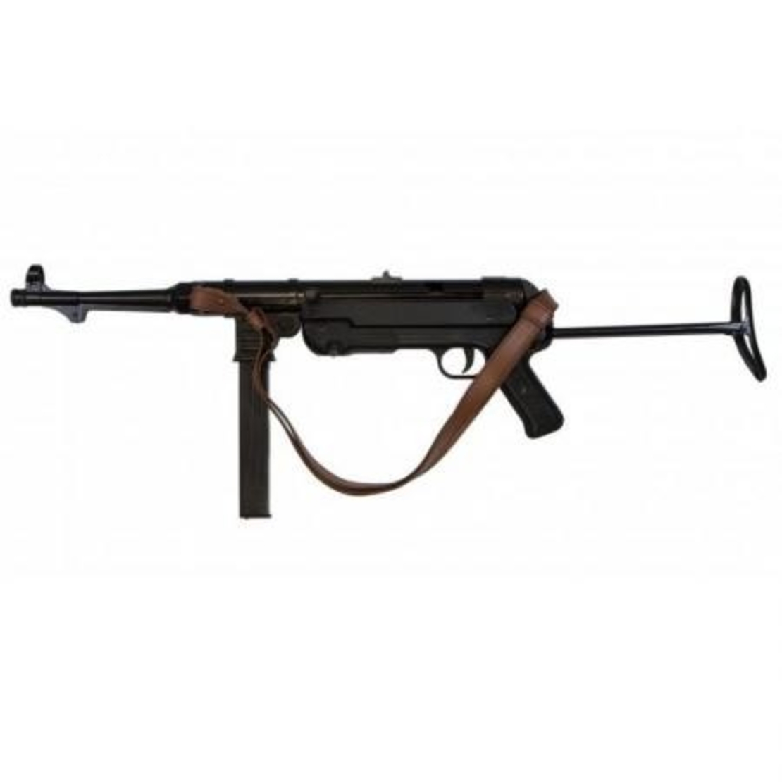 Автомат - Шмайзер - 1940г. 9мм.