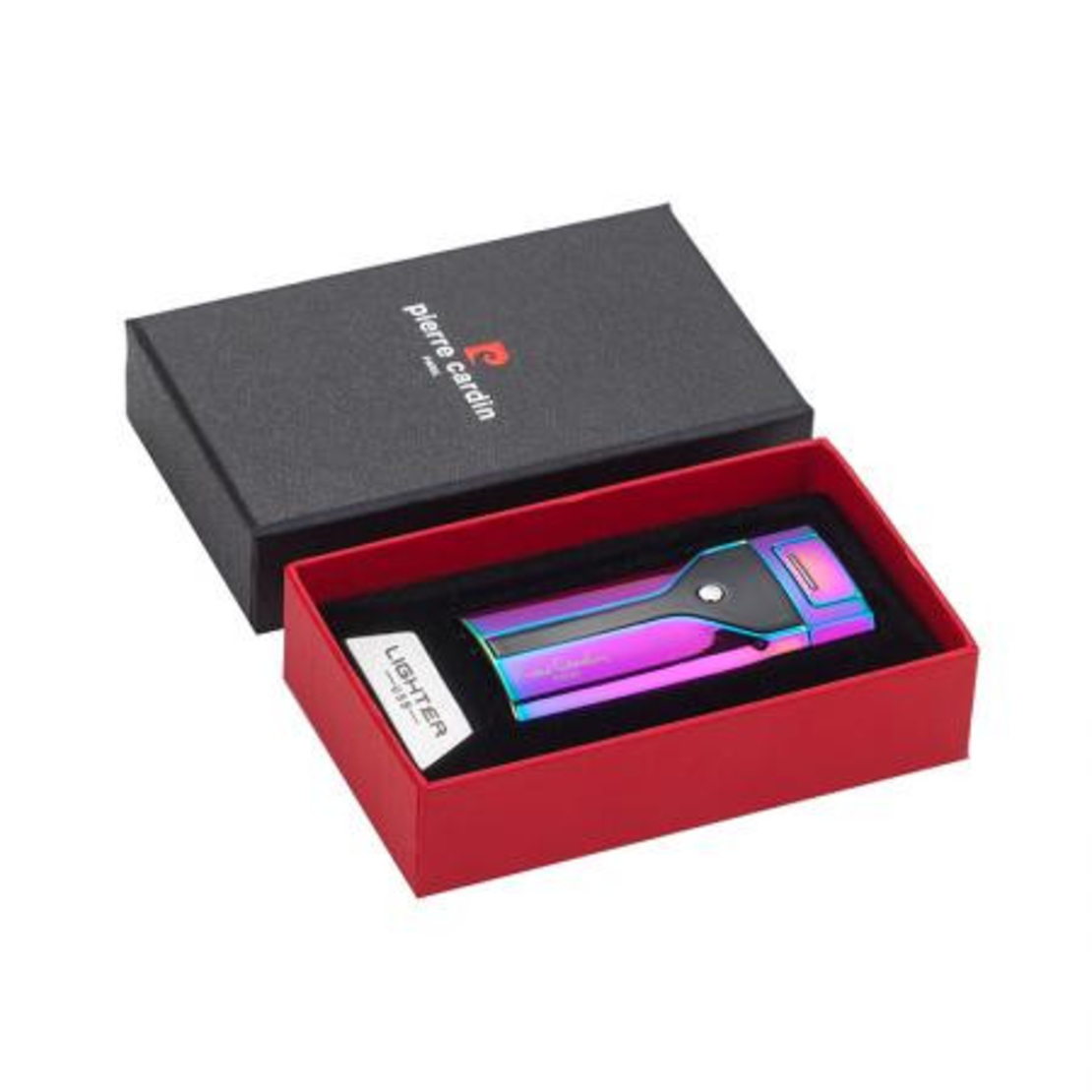 Запалка POD102RBW