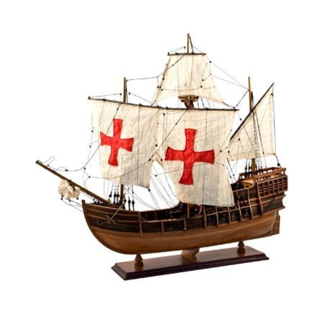 Корабен модел - Santa Maria - 100/80см.