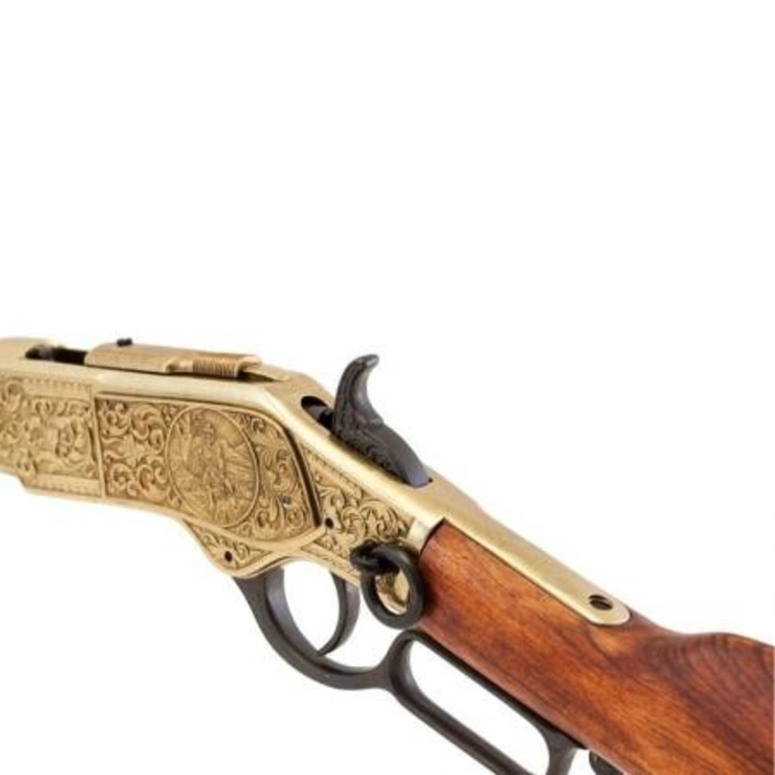 Пушка - Winchester 1873г.