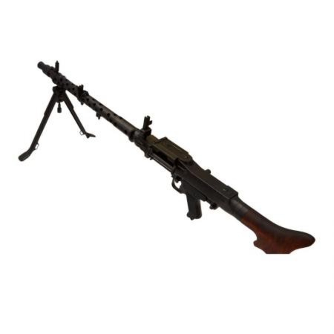 Картечница - MG34