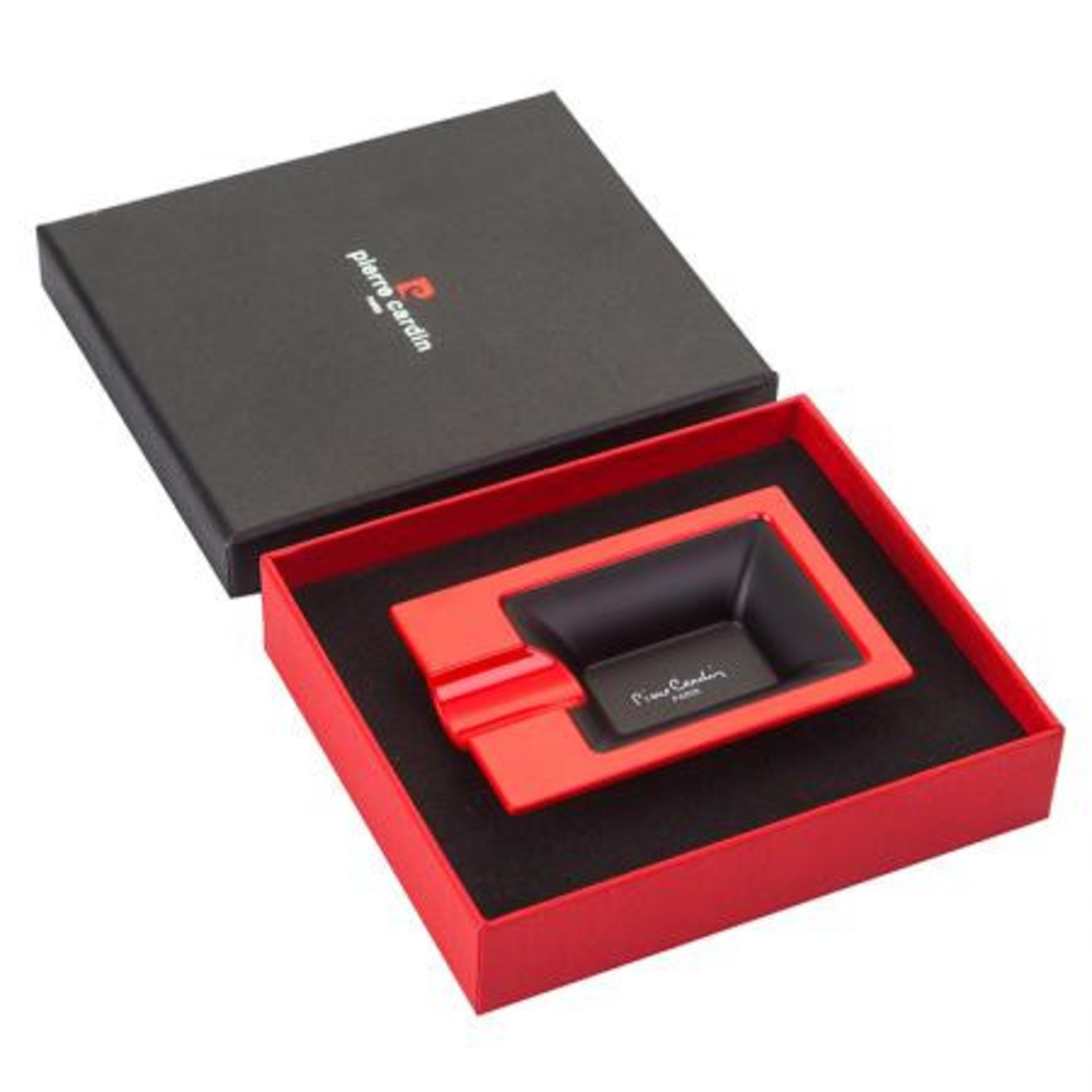 Пепелник за пури - Pierre Cardin - 3