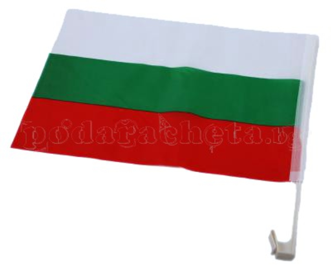 Знаме за кола