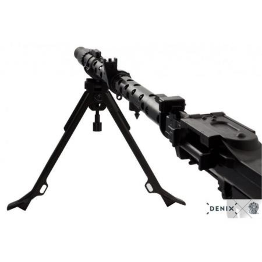 Картечница - MG34