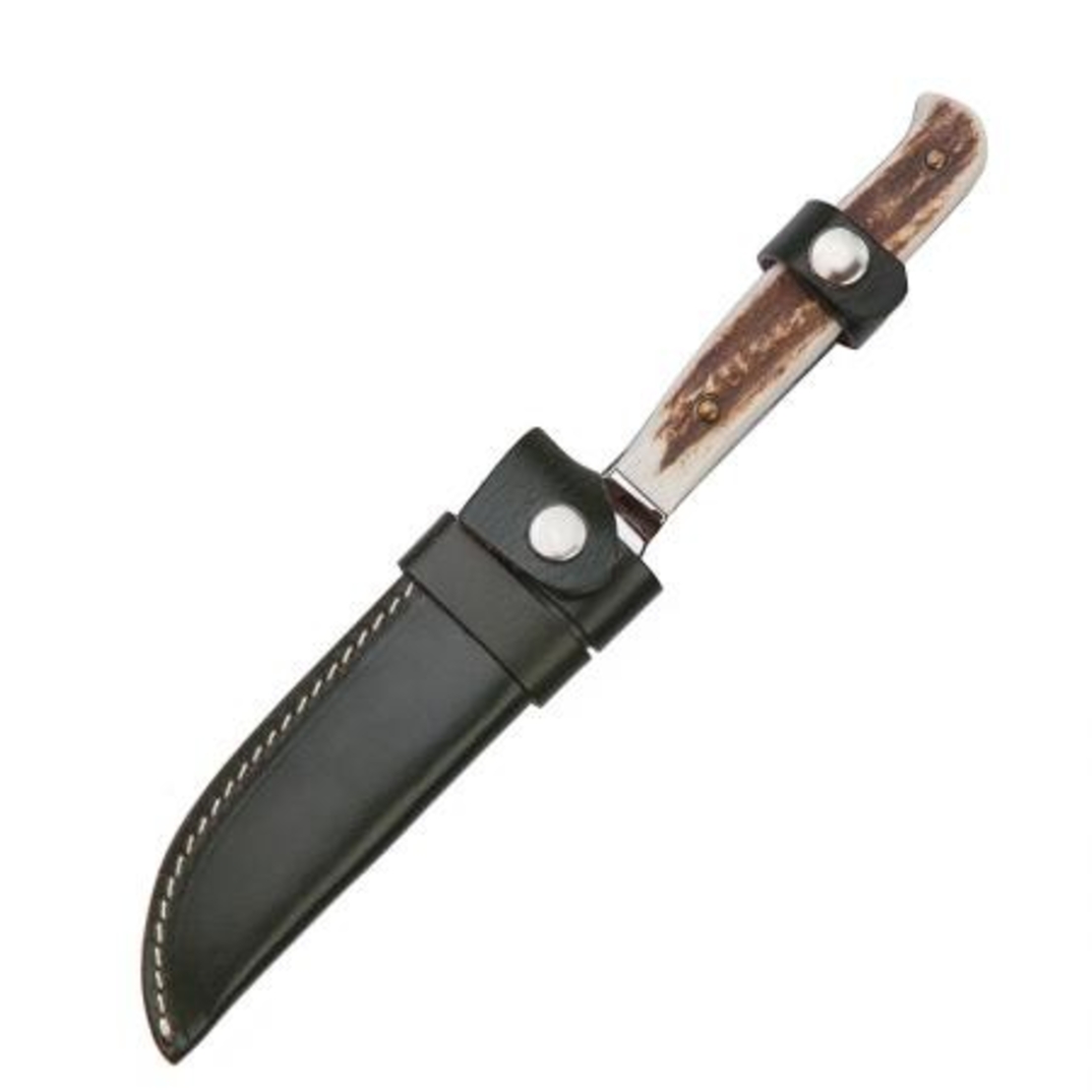 Ловен нож - Linder Solingen Forest knife