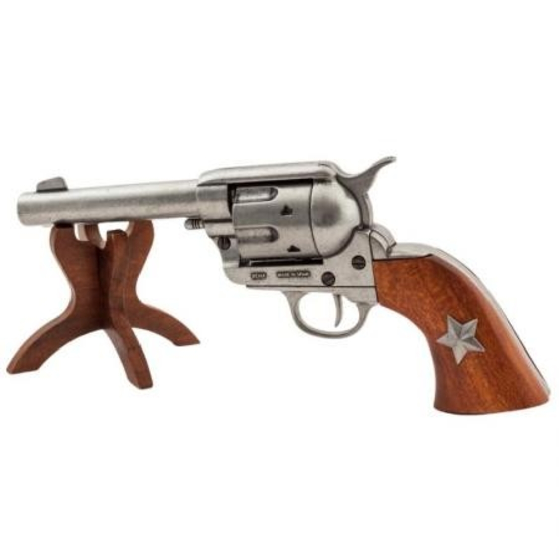 Револвер Colt - 45 калибър