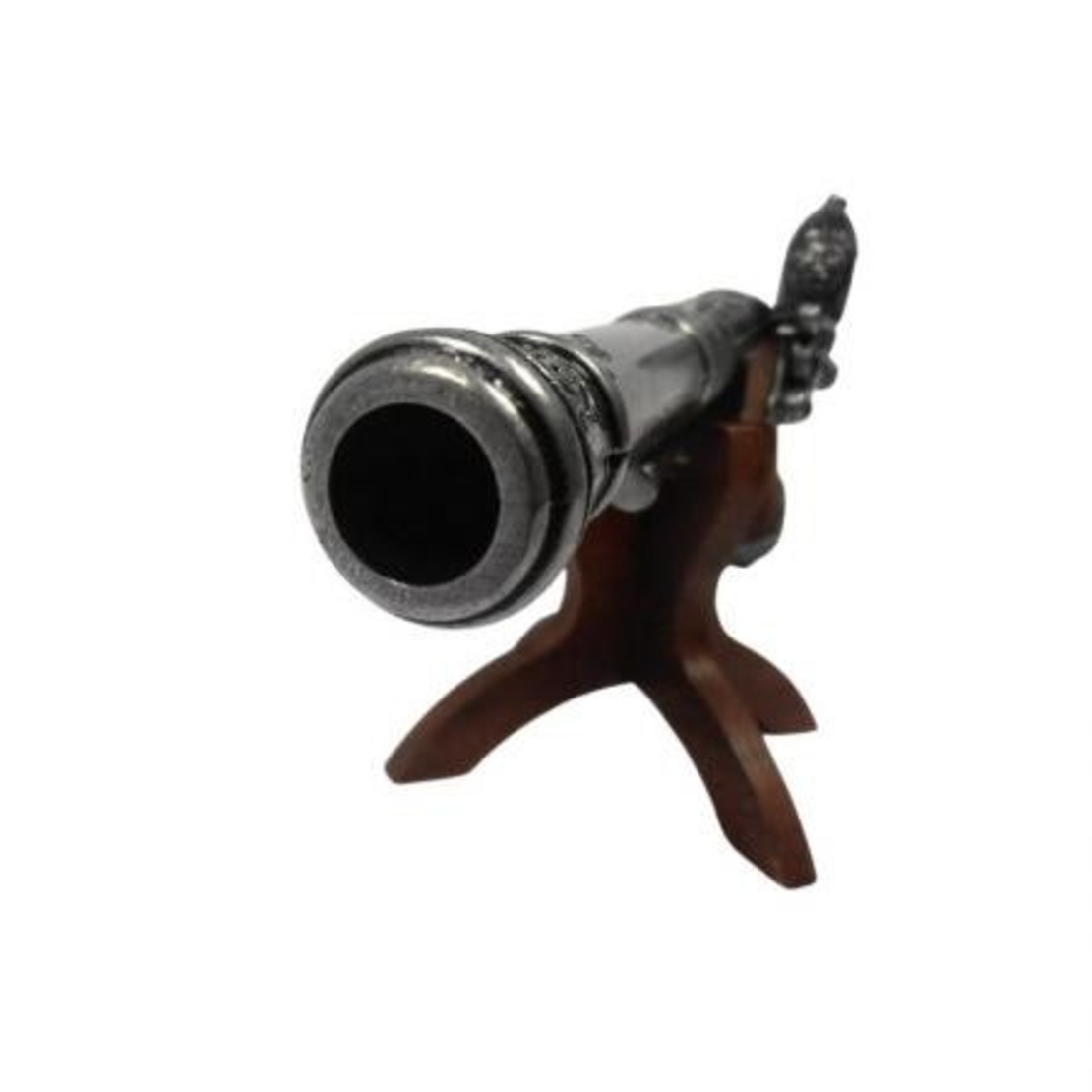 Пищов - 18 век