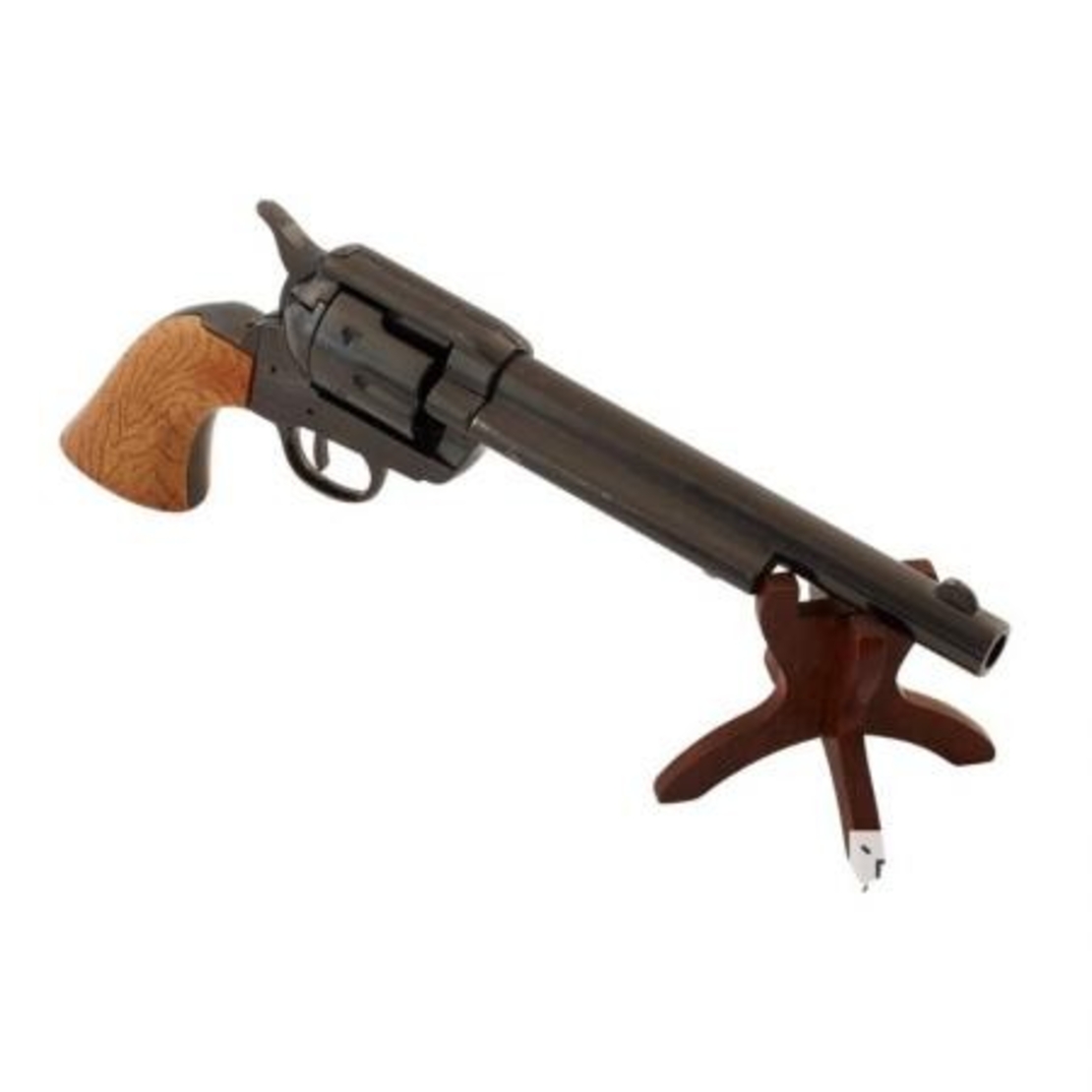 Револвер Colt - 1896г.