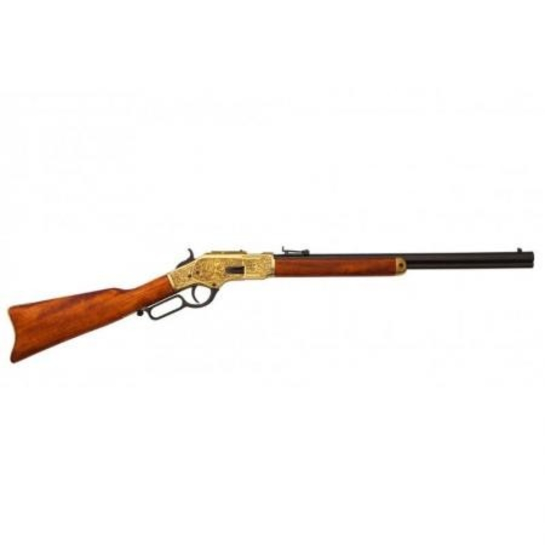 Пушка - Winchester 1873г.