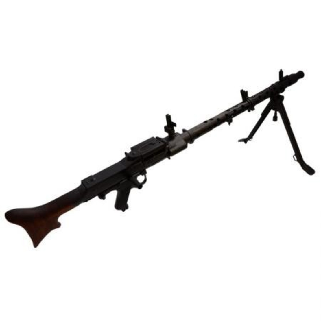 Картечница - MG34