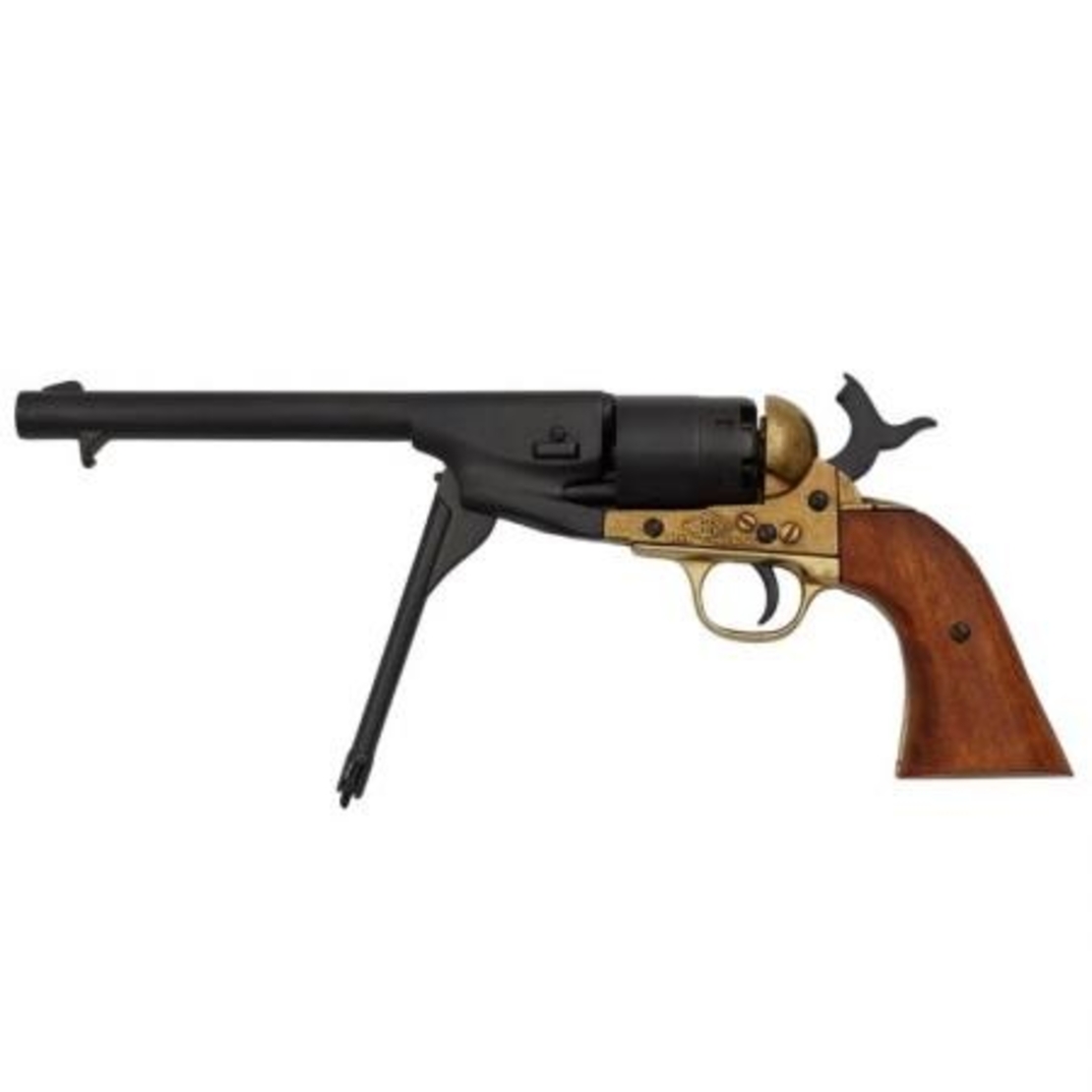 Револвер Colt - 1860г.