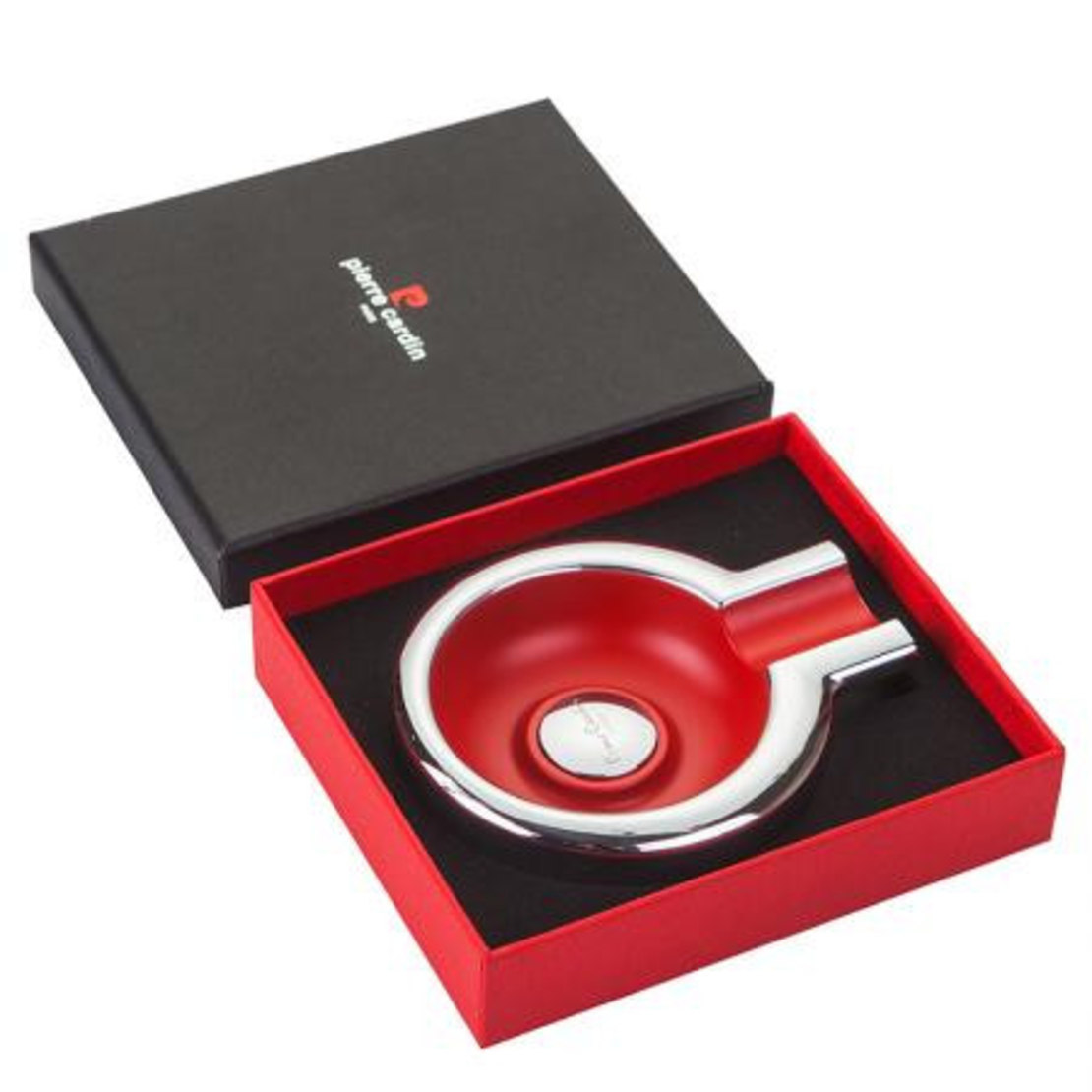 Пепелник за пури - Pierre Cardin