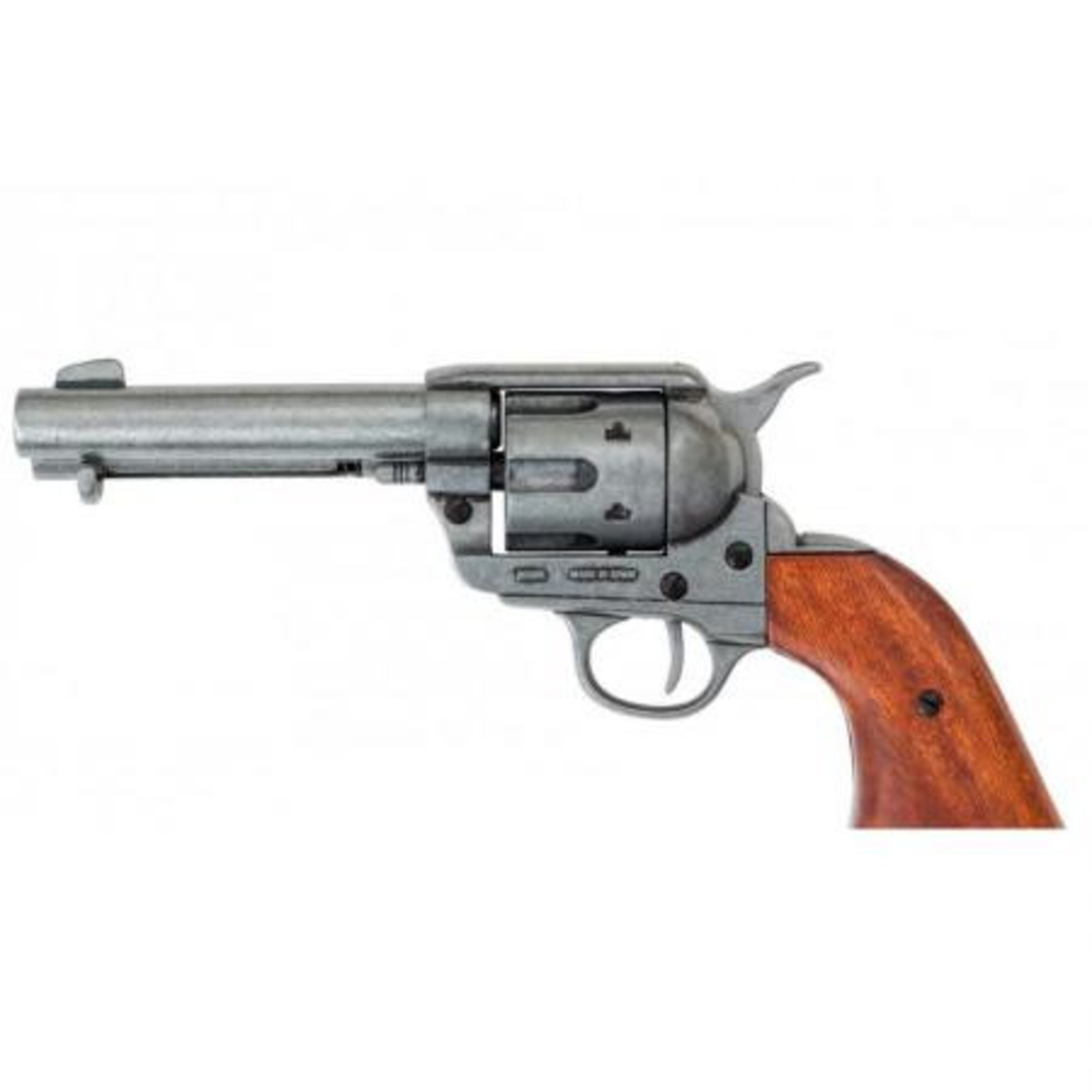 Револвер Colt - 45 калибър 2