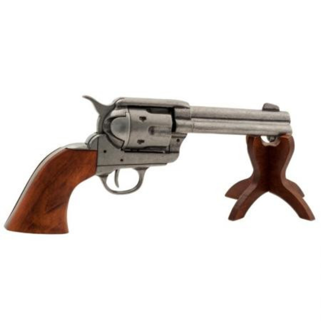 Револвер Colt - 45 калибър 2