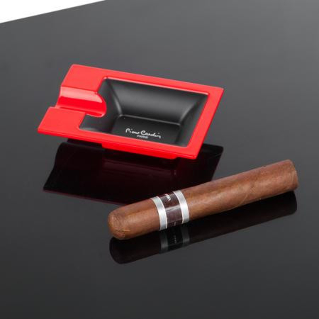 Пепелник за пури - Pierre Cardin - 3