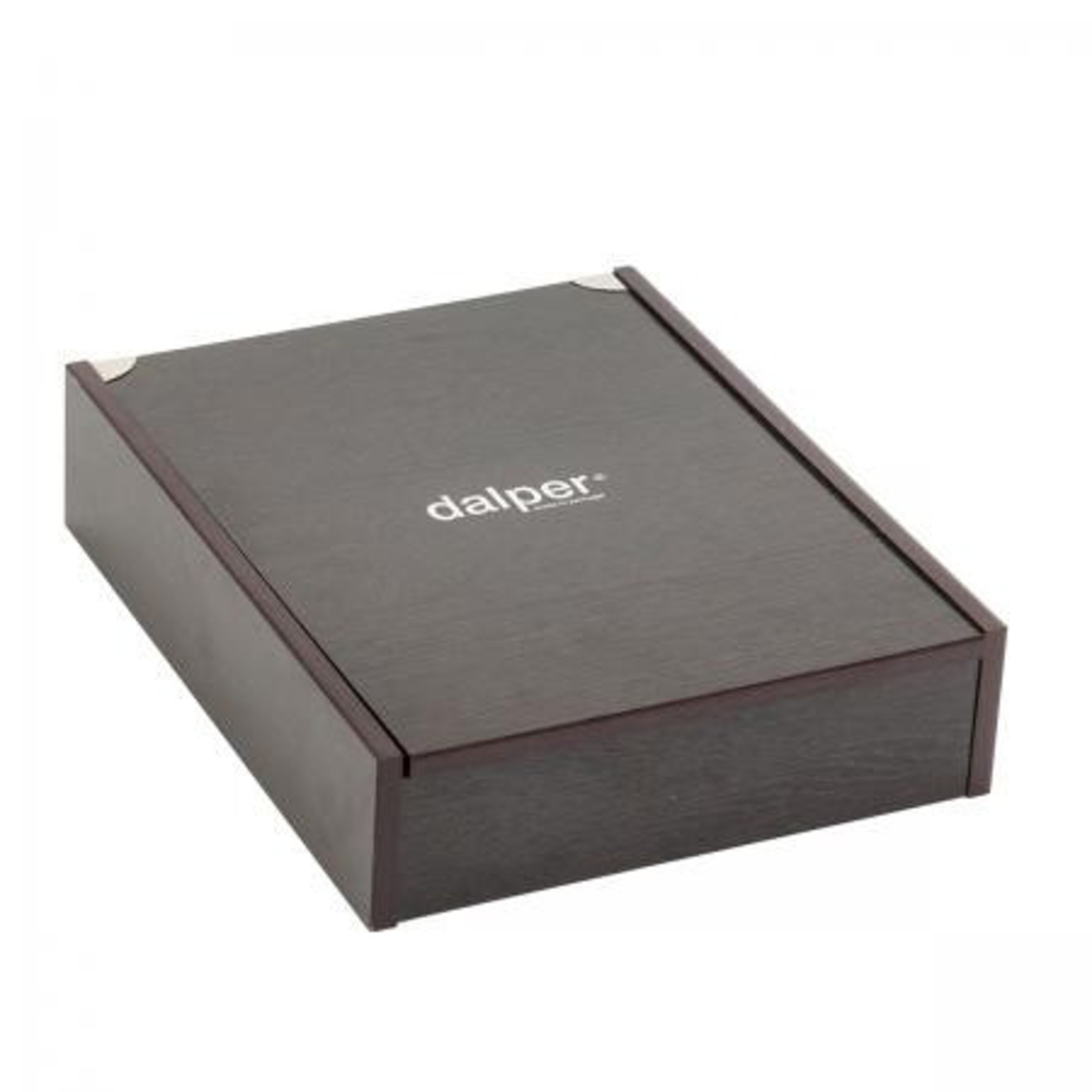 Комплект луксозни прибори за хранене - Dalper 750