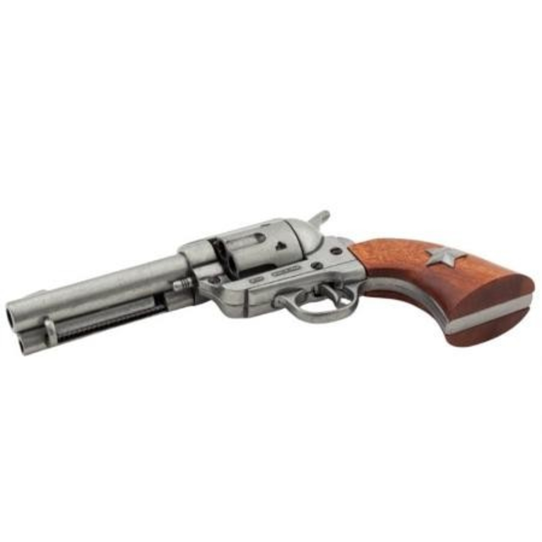 Револвер Colt - 45 калибър