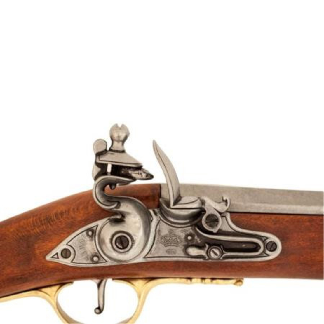 Мускет от 1722г.