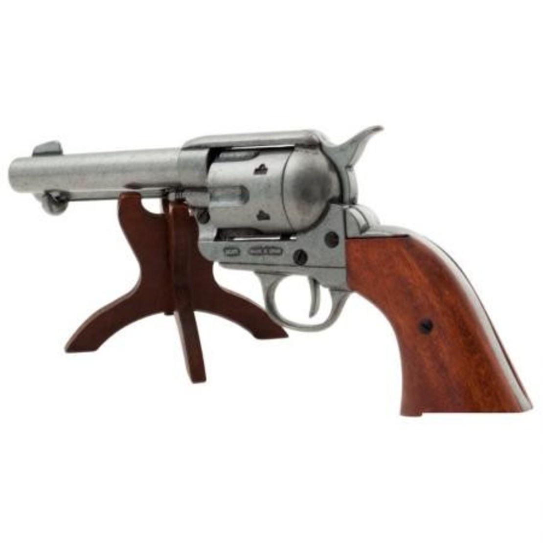 Револвер Colt - 45 калибър 2
