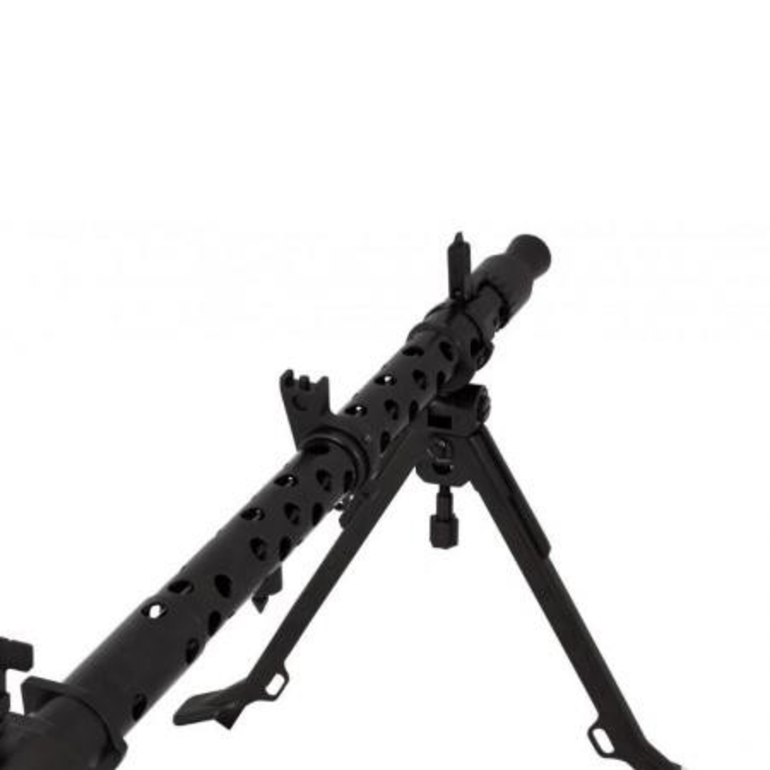 Картечница - MG34