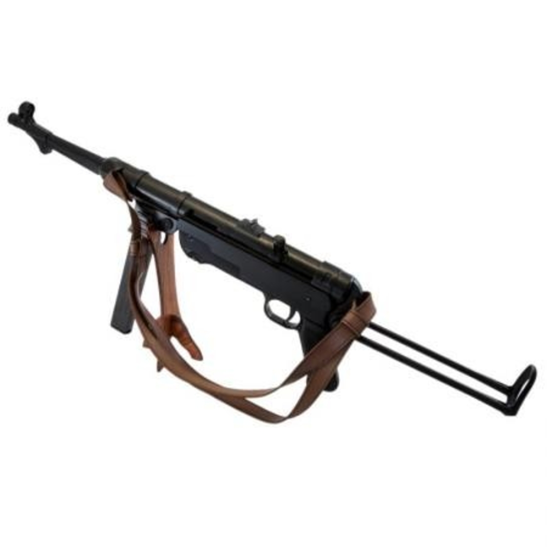 Автомат - Шмайзер - 1940г. 9мм.