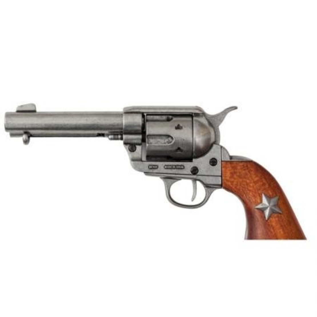 Револвер Colt - 45 калибър
