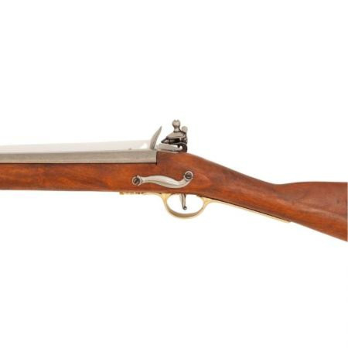 Мускет от 1722г.