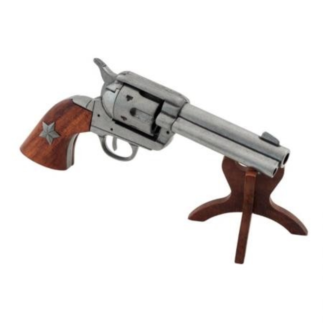 Револвер Colt - 45 калибър
