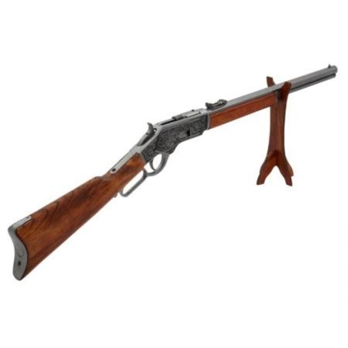 Пушка - Winchester
