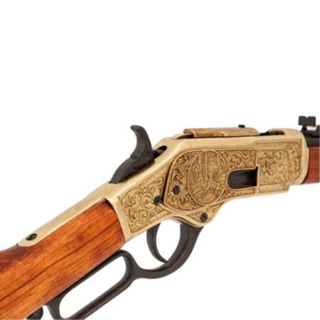 Пушка - Winchester 1873г.