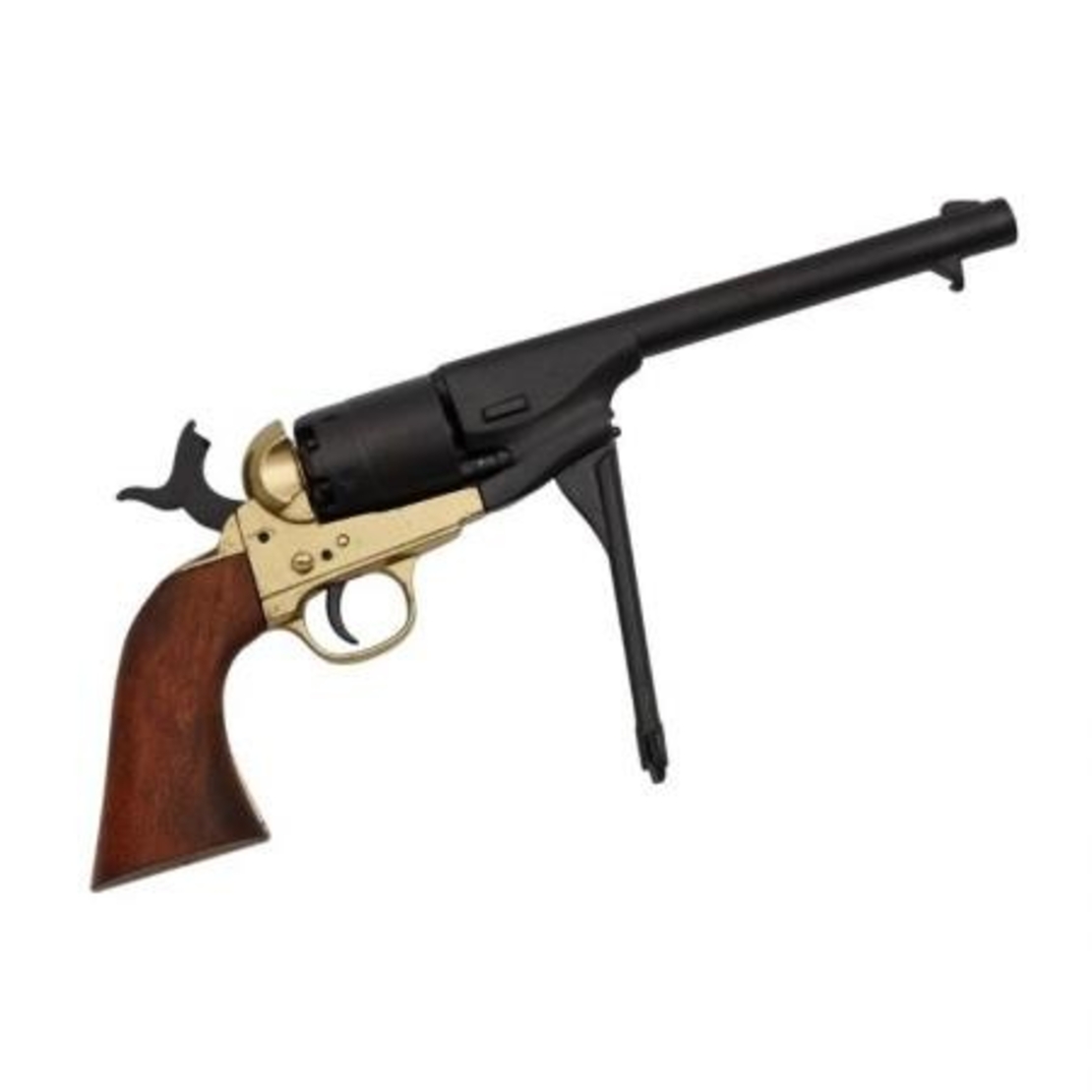 Револвер Colt - 1860г.
