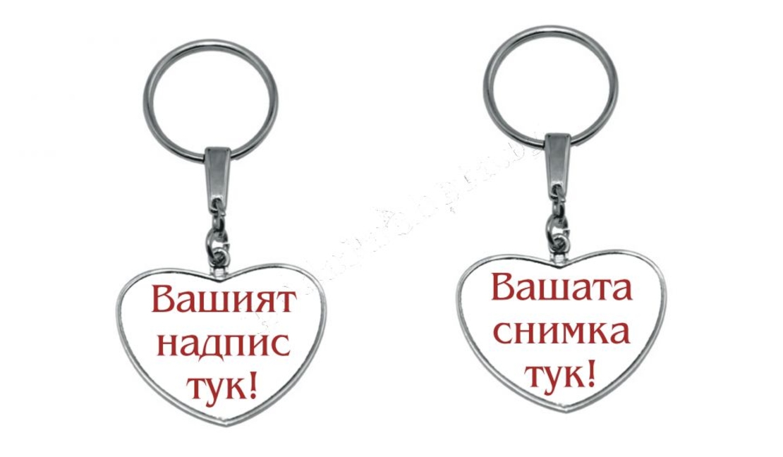 Ключодържател 