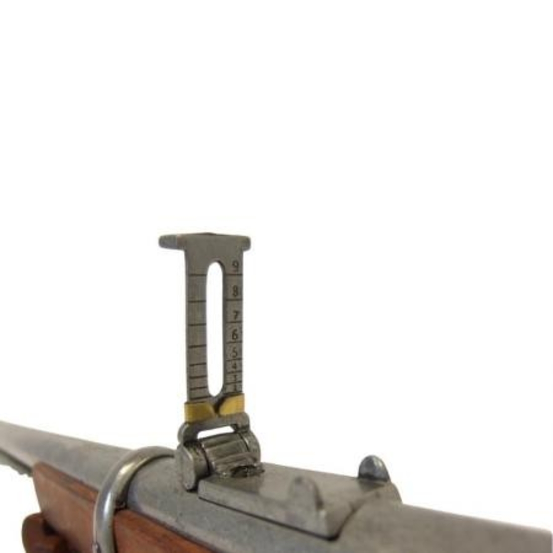 Карабина - Winchester - 1866г.